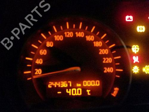 Starter BMW X3 (E83) 2.0 d | BP15702871M8 