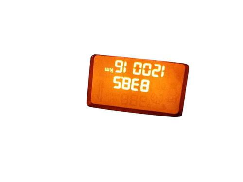 Used Display monitor PEUGEOT 207 SW (WK_) 1.6 HDi (90 hp) 15704601