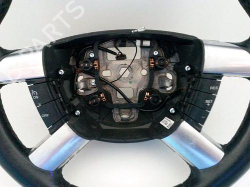 Steering wheel FORD FOCUS II (DA_, HCP, DP) 1.6 | BP15709873C49 