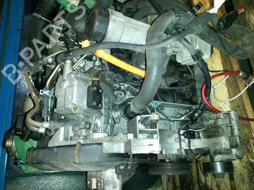 Used Engine SEAT LEON (1M1) 1.9 TDI (90 hp) 29044658