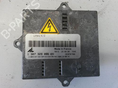 Elektronische module MAZDA 6 Station Wagon (GY) 2.0 DI (GY19) | BP17593695M83 