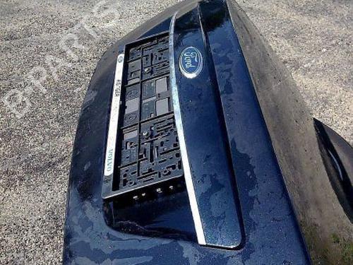 Used Tailgate FORD MONDEO III Saloon (B4Y) 2.0 16V (146 hp) 15696619