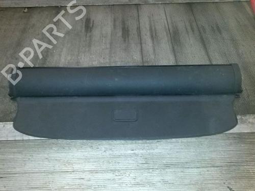 Used Rear parcel shelf AUDI A4 B7 Avant (8ED) 1.9 TDI (116 hp) 15704272