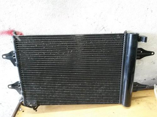 AC-Kondensator SKODA FABIA I Combi (6Y5) 1.9 SDI | BP27670597M32 