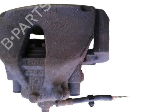 Used Right front brake caliper OPEL ASTRA H Estate (A04) 1.6 (L35) (116 hp) 15699753