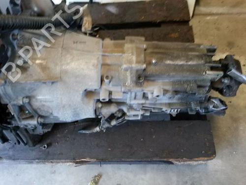 Gearbox BMW 1 (E87) 118 d | BP15704167M3 