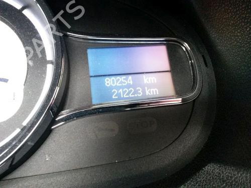Radio RENAULT MEGANE III Grandtour (KZ0/1) 1.5 dCi (KZ09, KZ0D, KZ1G, KZ29, KZ14, KZ1W, KZ10, KZ1F,... | BP15708548E6 