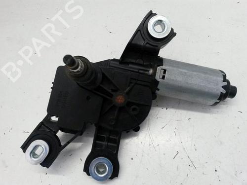 Rear wiper motor VW TIGUAN (5N_) 2.0 TDI 4motion | BP18745328M102 