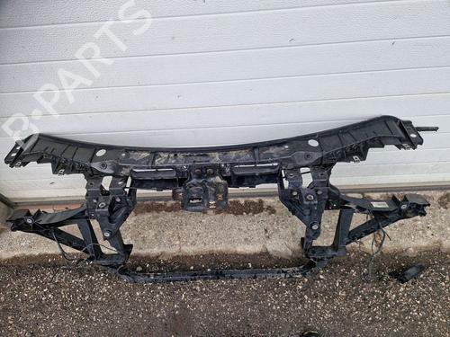 Front slam panel BMW X3 (E83) xDrive 18 d | BP37241459C72 - Image 3