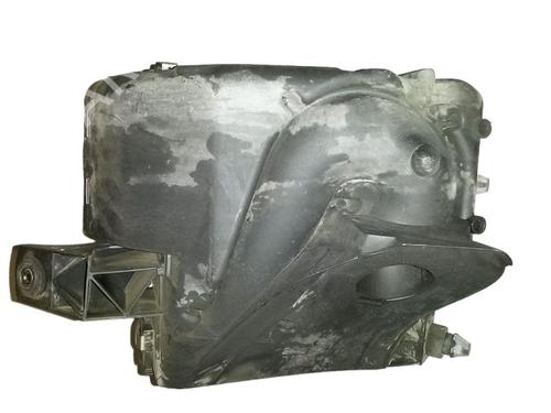 Air filter box AUDI ALLROAD C5 (4BH) 2.5 TDI quattro | BP15702252M87 