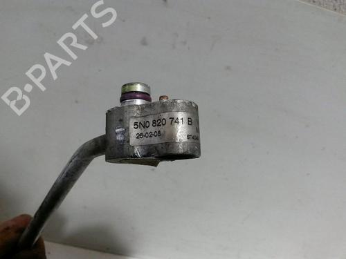 AC pipe VW TIGUAN (5N_) 2.0 TDI 4motion | BP24646428M126 
