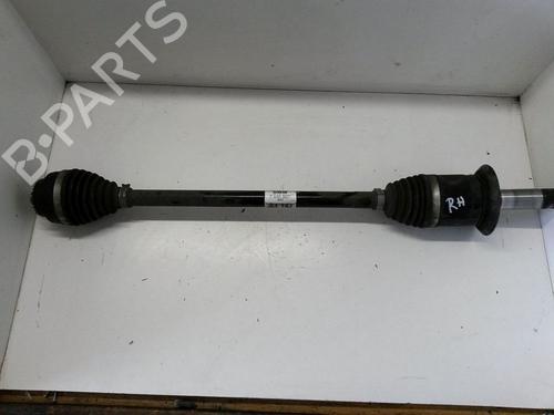 Drivaksel bagtil Højre BMW 2 Active Tourer (F45) 218 d xDrive (150 hp) 17555165
