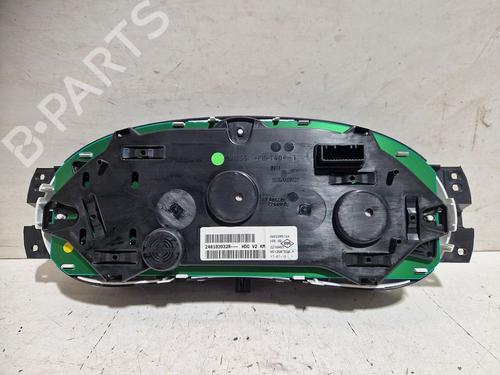 Instrument cluster DACIA LODGY (JS_) 1.5 dCi | BP30280327C47 