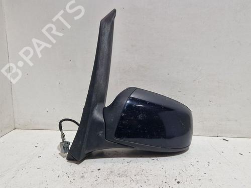 Used Left mirror FORD C-MAX (DM2) 1.6 TDCi (109 hp) 32282340