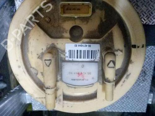 Fuel pump PEUGEOT 206 SW (2E/K) 1.4 HDi | BP15693510M76 