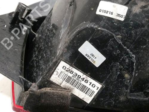 Left taillight SEAT IBIZA IV (6J5, 6P1) 1.0 | BP29317157C34 