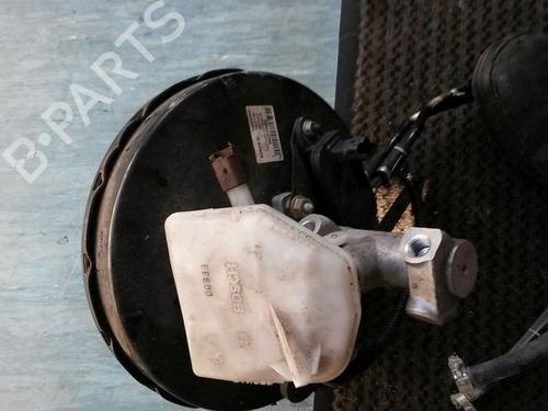 Servo brake PEUGEOT 307 (3A/C) 2.0 HDi 110 | BP15698827M42 