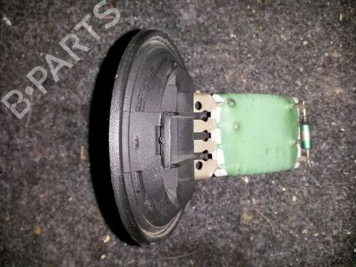 Heater resistor SKODA FABIA I Combi (6Y5) 1.4 16V | BP15702121M108 