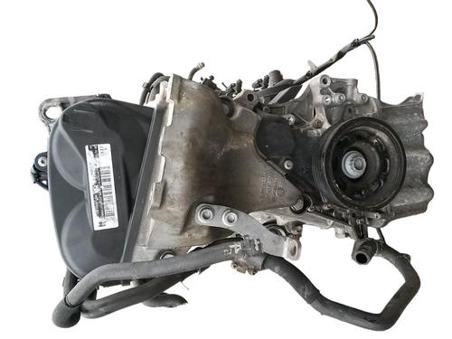 Motor SKODA FABIA III (NJ3) 1.0 (60 hp) 30640263