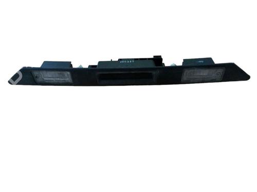 Used Tailgate handle AUDI A3 (8P1) 1.9 TDI (105 hp) 15707287
