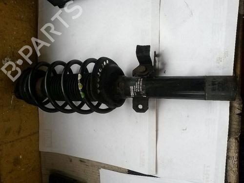 Right front shock absorber FORD MONDEO III Turnier (BWY) 1.8 16V | BP15700567M17 