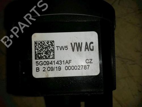 Headlight switch SEAT IBIZA IV (6J5, 6P1) 1.4 TSI | BP30640081I24
