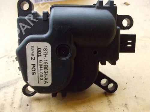 Used Climate control FORD MONDEO III Turnier (BWY) 2.0 TDCi (130 hp) 15696187