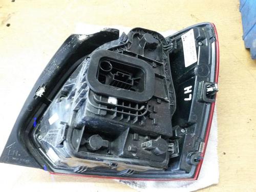 Left taillight VW POLO V (6R1, 6C1) 1.0 | BP15709093C34 