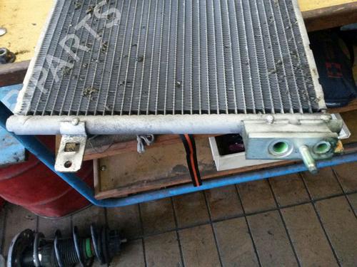 AC radiator FIAT BRAVO II (198_) 1.4 (198AXA1B) | BP15708390M32 