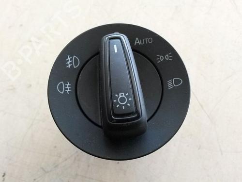 Headlight switch SKODA FABIA III (NJ3) 1.0 | BP15705883I24 