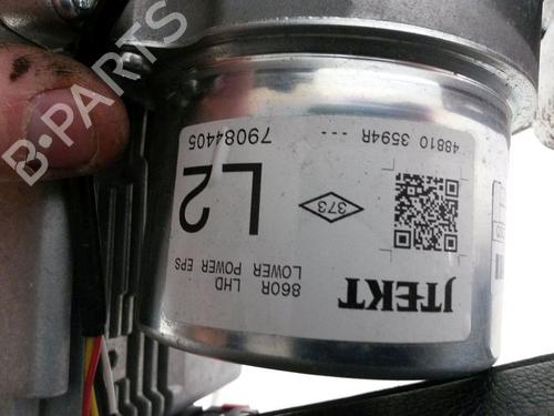 Steering pump RENAULT CLIO IV Grandtour (KH_) 0.9 TCe 90 | BP23644606M99 