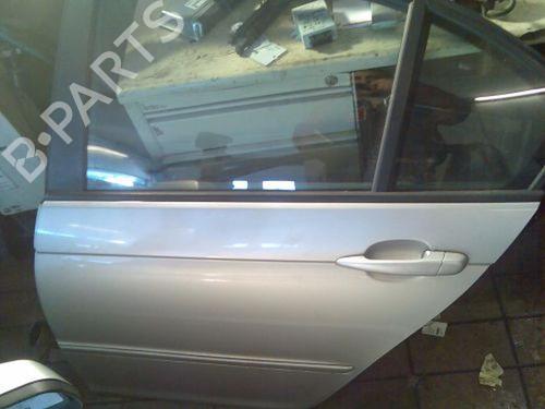 Dør høyre bak BMW 3 (E46) 320 d (136 hp) 15693738
