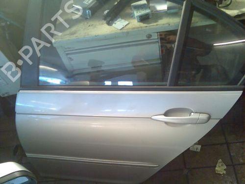 Porta posteriore destra BMW 3 (E46) 320 d (136 hp) 15693738