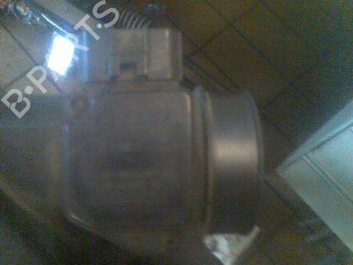 Mass air flow sensor FORD MONDEO III Turnier (BWY) 2.0 TDCi | BP15695117M95 