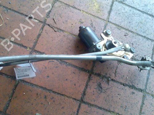 Viskermotor vindrute MAZDA 626 V Hatchback (GF) 1.9 (GF8P) (100 hp) 27701405