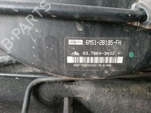 Servo brake FORD FOCUS II Turnier (DA_, FFS, DS) 1.6 TDCi | BP15698356M42 