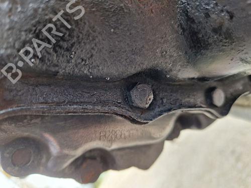 Gearbox OPEL CORSA D (S07) 1.2 (L08, L68) | BP37415998M3 - Image 3