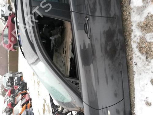 Used Left front door BMW 3 Touring (E91) 318 d (143 hp) 22931073