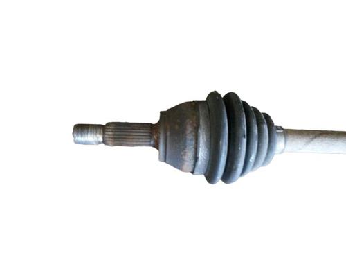 Right front driveshaft FORD FIESTA V (JH_, JD_) 1.25 16V | BP15707822M39 