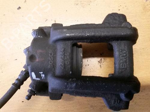 Left front brake caliper BMW 1 (F20) 116 d | BP15705685M105 