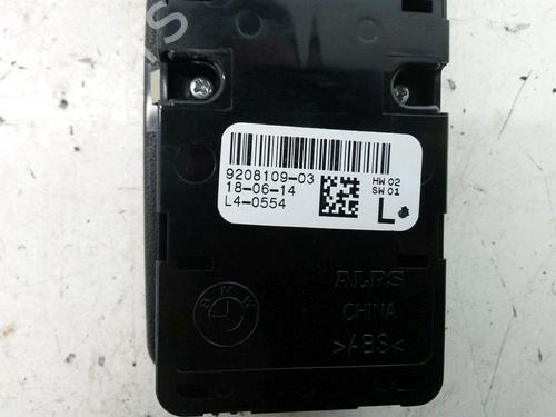 Switch BMW 1 (F20) 116 d | BP25990676I30 