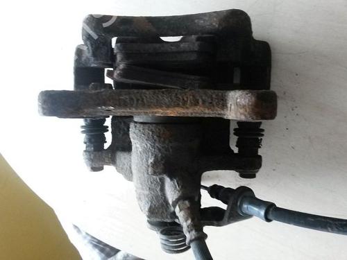 Shock absorber spring OPEL VIVARO A Van (X83) 1.9 DTI (F7) | BP15700322C152 