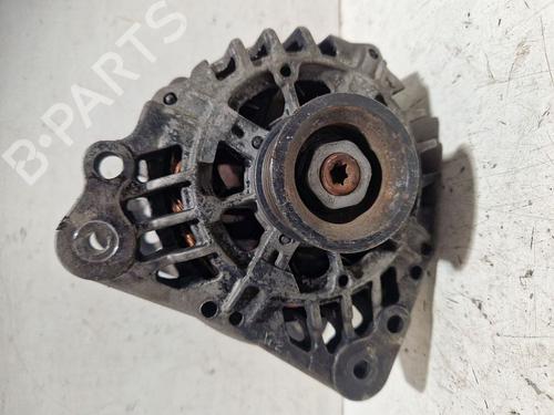 Used Alternator VW FOX Hatchback (5Z1, 5Z3, 5Z4) 1.2 (55 hp) 30194361