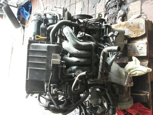 Engine SUZUKI SWIFT IV (FZ, NZ) 1.2 (AZG412, ZC72S) | BP25838452M1 