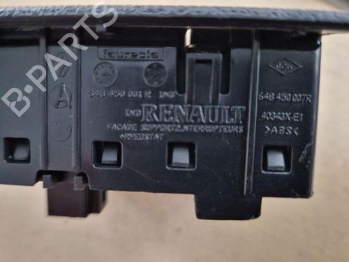 Switch RENAULT MEGANE III Grandtour (KZ0/1) 1.5 dCi (KZ09, KZ0D, KZ1G, KZ29, KZ14, KZ1W, KZ10, KZ1F,... | BP30751123I30