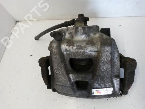 Right front brake caliper VW TIGUAN (5N_) 2.0 TDI 4motion | BP18682198M104 
