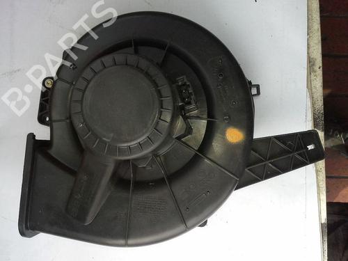 Ventilator motor SKODA FABIA I Combi (6Y5) 1.9 SDI | BP15697220M62 