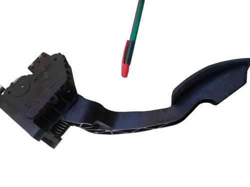 Used Pedal OPEL CORSA D (S07) 1.2 (L08, L68) (80 hp) 15699580
