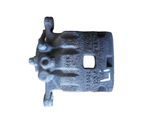 Used Left front brake caliper FORD FIESTA VI (CB1, CCN) 1.25 (60 hp) 15707546