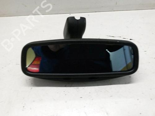 Used Rear mirror PEUGEOT 307 (3A/C) 1.4 HDi (68 hp) 20288970